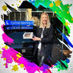 Lysette van der Bank Geslaagd 10-3-2022